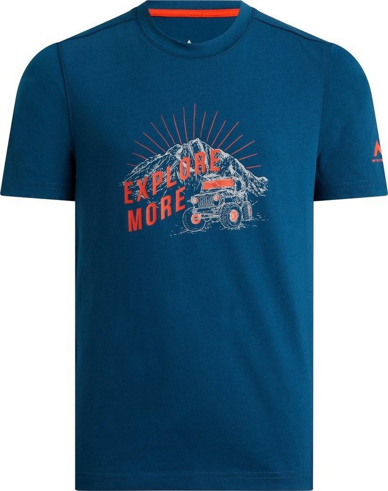 T shirt mckinley